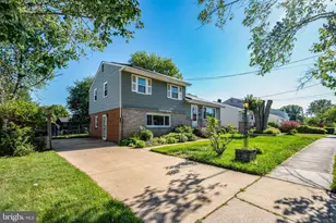 7507 Dover Ln, Lanham, MD 20706 - Photo 5