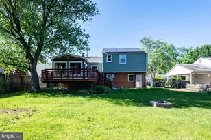 7507 Dover Ln, Lanham, MD 20706 - Photo 43