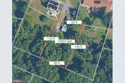 1910 Knoll Drive, Oxon Hill, MD 20745 - Photo 5