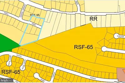 1911 Knoll Drive, Oxon Hill, MD 20745 - Photo 9