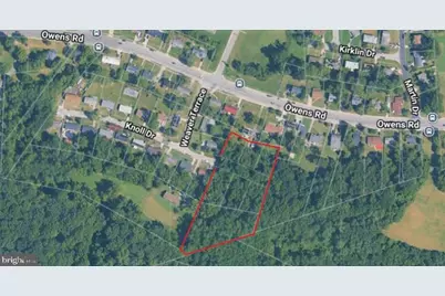 Knoll Drive, Oxon Hill, MD 20745 - Photo 1