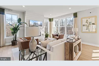 10919 Golden Glow Avenue, Upper Marlboro, MD 20774 - Photo 7