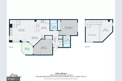 14106 William Street #19-B, Laurel, MD 20707 - Photo 31