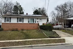 6707 Lamont Dr, Lanham, MD 20706 - Photo 1