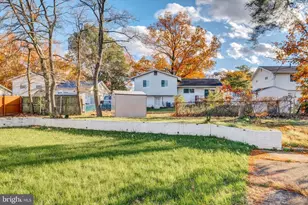 4224 Kinmount Rd, Lanham, MD 20706 - Photo 43