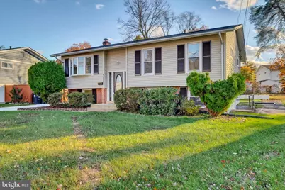 4224 Kinmount Road, Lanham, MD 20706 - Photo 1