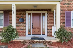 7303 Lois Ln, Lanham, MD 20706 - Photo 5
