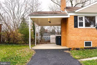 7107 Loch Raven Road, Temple Hills, MD 20748 - Photo 3