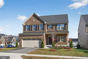 14728 Silver Hammer Wy, Brandywine, MD 20613 - Photo 1