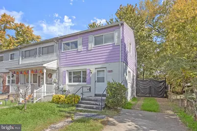 2217 Columbia Place, Landover, MD 20785 - Photo 1