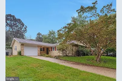 12312 Melling, Bowie, MD 20715 - Photo 3