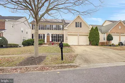 15517 Glastonbury Way, Upper Marlboro, MD 20774 - Photo 3