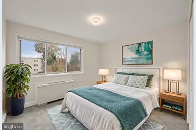 5601 Parker House Terrace #401, Hyattsville, MD 20782 - Photo 15