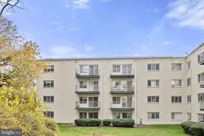 5601 Parker House Terrace #401, Hyattsville, MD 20782 - Photo 23