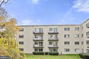 5601 Parker House Terrace, Hyattsville, MD 20782 - Photo 23