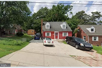 5202 56th Avenue, Hyattsville, MD 20781 - Photo 1