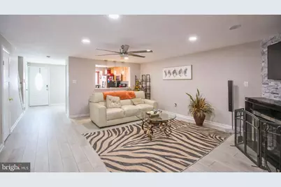 8752 Ritchboro Road, District Heights, MD 20747 - Photo 9