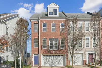 4233 Talmadge Circle, Suitland, MD 20746 - Photo 1