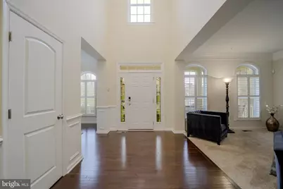 2823 Trotter Park Lane, Lanham, MD 20706 - Photo 5