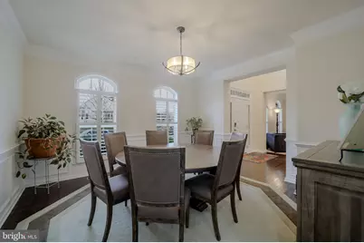 2823 Trotter Park Lane, Lanham, MD 20706 - Photo 7