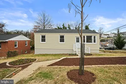 4201 Torque Street, Capitol Heights, MD 20743 - Photo 1