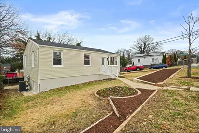 4201 Torque Street, Capitol Heights, MD 20743 - Photo 31