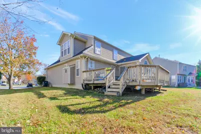 5101 Back Stretch Boulevard, Upper Marlboro, MD 20772 - Photo 37