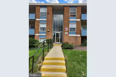 3803 Saint Barnabas Road #T, Suitland, MD 20746 - Photo 1