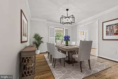 11308 Attingham Lane, Glenn Dale, MD 20769 - Photo 13