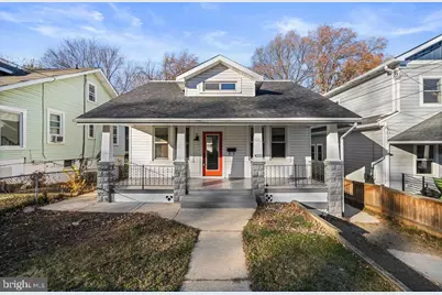 4212 Kennedy Street, Hyattsville, MD 20781 - Photo 1