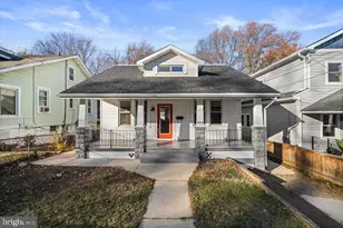 4212 Kennedy St, Hyattsville, MD 20781 - Photo 1