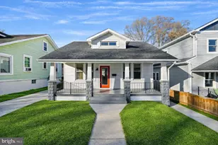 4212 Kennedy St, Hyattsville, MD 20781 - Photo 1