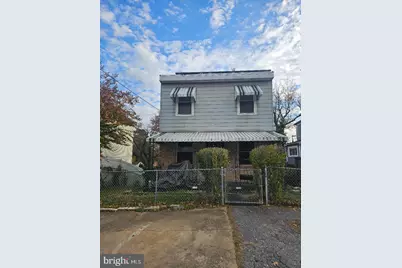 5919 Crown Street, Capitol Heights, MD 20743 - Photo 1