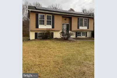 2406 Timbercrest Drive, District Heights, MD 20747 - Photo 1