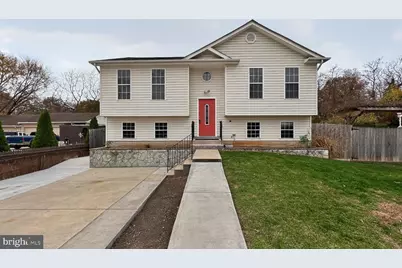 1034 58th Avenue, Capitol Heights, MD 20743 - Photo 1