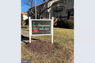 11408 Laurelwalk Drive #109, Laurel, MD 20708 - Photo 61