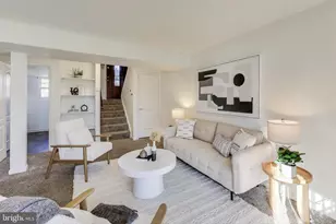 1404 Pacific Ave, Capitol Heights, MD 20743 - Photo 5