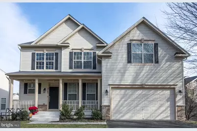 2703 Swann Wing Court, Lanham, MD 20706 - Photo 1