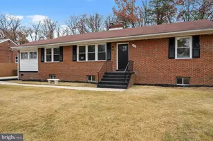 3410 Rickey Ave, Temple Hills, MD 20748 - Photo 1