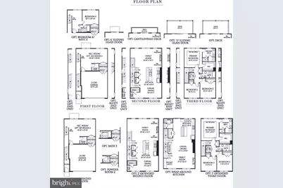 12124 Running Bull Way, Laurel, MD 20708 - Photo 3