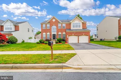 1402 Northern Lights Drive, Upper Marlboro, MD 20774 - Photo 1