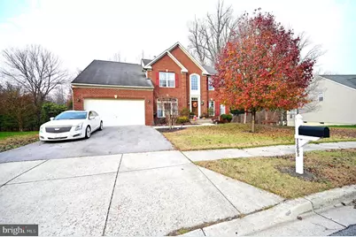 12003 Elmwood Drive, Brandywine, MD 20613 - Photo 1