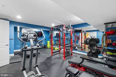 14200 Tulip Reach Court, Bowie, MD 20720 - Photo 77