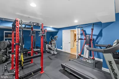 14200 Tulip Reach Court, Bowie, MD 20720 - Photo 75