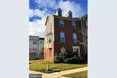 5428 Stream Bank Lane, Greenbelt, MD 20770 - Photo 1