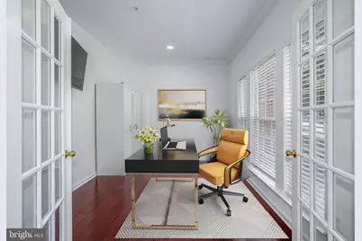 6810 Ashleys Crossing Court, Temple Hills, MD 20748 - Photo 19