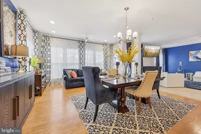 12502 Monterey Park Court #5, Brandywine, MD 20613 - Photo 5