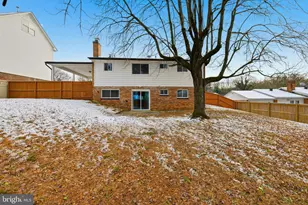 5717 Colon Terrace, Temple Hills, MD 20748 - Photo 33