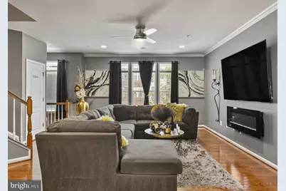 4803 Six Forks Drive, Upper Marlboro, MD 20772 - Photo 3