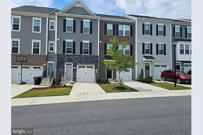 1012 Flester Lane, Laurel, MD 20707 - Photo 1